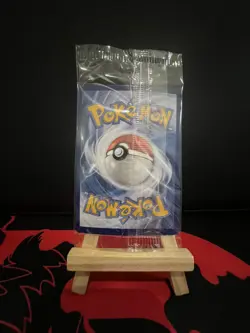 Pokemon TCG Lucario VSTAR SWSH291 Sealed Promo - Image 3