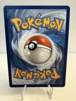 Flygon 101/094 Illustration Rare Phantasmal Flames Pokemon Near Mint - Image 2