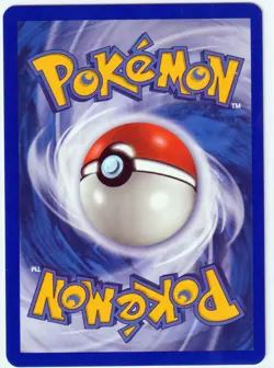 VINTAGE 2003 POKEMON SALAMENCE 19/97 EX DRAGON REGULAR NM (S1) - Image 2