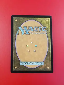 1x Blood Fountain | FOIL | Innistrad Crimson Vow | MTG Magic Cards - Image 4