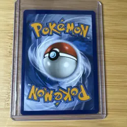 Mega Pyroar ex 099/086 - Ultra Rare Chaos Rising Pokemon Holo NM - Image 2