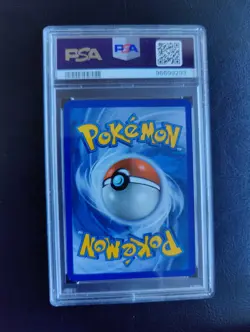 Pokemon Articuno #148 Moltres #149 Zapdos #150 Supreme Victors PSA 9 MINT - Image 3
