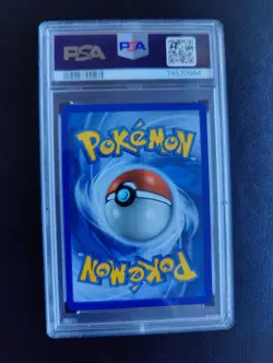 Pokemon Articuno #148 Moltres #149 Zapdos #150 Supreme Victors PSA 9 MINT - Image 5