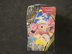 Pokemon Mega Evolution Perfect Order Booster Box Sealed - Image 2
