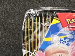 Pokemon Mega Evolution Perfect Order Booster Box Sealed - Image 3