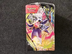 Pokemon Mega Evolution Perfect Order Booster Box Sealed - Image 5