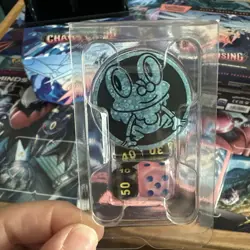 Pokemon TCG Chaos Rising ETB Box - EMPTY BOX ONLY! NO PACKS! - Image 4