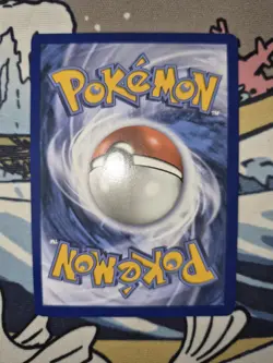 Mega Charizard X EX Gold Hyper Rare 130/094 Phantasmal Flames Pokemon MINT - Image 2