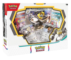 Pokemon - Black Kyurem Ex & Melmetal Ex Box - Target Bundle - New Sealed - Image 1