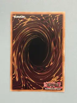 Blue-Eyes Alternative Ultimate Dragon TN19-EN001 2019 Gold Sarcophagus Tin - Image 2