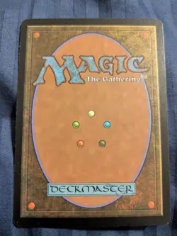 Obstinate Familiar FOIL Odyssey - LP - MTG - Magic the Gathering Rare - Image 2