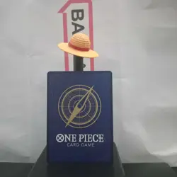 Mint + Kuzan OP02-096 SR One Piece English - Image 3