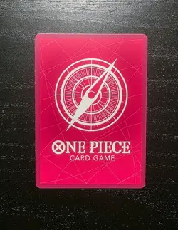 Buggy (OP16-041) Alt Art Leader - One Piece TCG - The Time of Battle OP-16 NM/M - Image 2