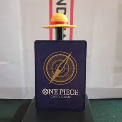 mint + One Piece CCG Op15-116 Gum Gum Golden Rifle - Image 3
