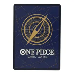 Monkey.D.Luffy ST30-012 (Parallel) - One Piece Starter Deck EX: Luffy & Ace - Image 2