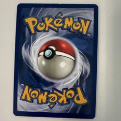 Wizards of the Coast Pokemon TCG Magneton 9/102 Base Set Holo Rare 60HP ENG - Image 4