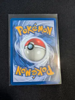 Zapdos Fossil 1st Edition Holo Rare 15/62 1999 English WOTC Pokemon TCG - Image 2