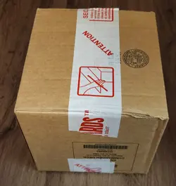 Sealed Case - Magic the Gathering: Fallout Commander Decks MTG Set of 4! - Image 5