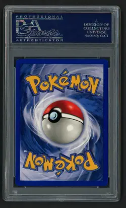 ***PSA 10 Flareon Holo 1st Edition #3 Jungle Set*** Pokemon Kid Icarus - Image 2