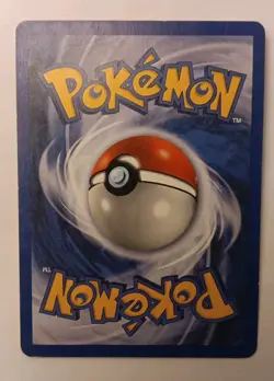 Jumpluff 9/64 Neo Revelation Holo Rare Vintage Pokemon TCG - Image 2