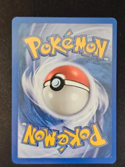 Pokemon TCG Nidoran 81 Skyridge Mint Near Mint (non-holo) - Image 4