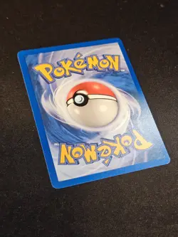Pokemon TCG Nidoran 81 Skyridge Mint Near Mint (non-holo) - Image 5