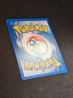 Pokemon TCG Dugtrio 52 Skyridge LP great condition (non-holo) - Image 5