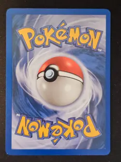 Pokemon TCG Zubat 118 Skyridge Mint Near Mint (non-holo) - Image 4