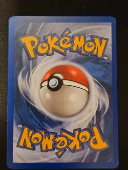Pokemon TCG Staryu 103 Skyridge Mint Near Mint (non-halo) - Image 4