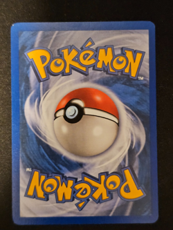 Pokemon TCG Machop 74 Skyridge Mint Near Mint (non-holo) - Image 4