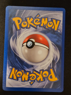 Pokemon TCG Misdreavus 39 Skyridge Mint Near Mint (non-holo) - Image 4