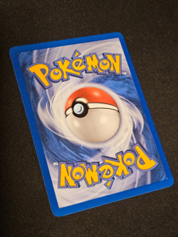 Pokemon TCG Misdreavus 39 Skyridge Mint Near Mint (non-holo) - Image 5