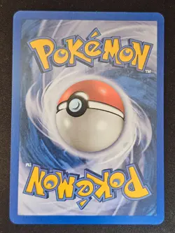 Pokemon TCG Heracross 64 Skyridge Mint Near Mint (non-holo) - Image 4