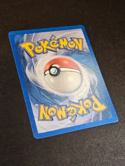 Pokemon TCG Heracross 64 Skyridge Mint Near Mint (non-holo) - Image 5