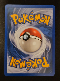 Pokemon TCG Girafarig 58 Skyridge Mint Near Mint (non-holo) - Image 4
