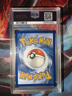 Pokemon TCG Pokemon Day 2026 Pikachu Promo 051/162 Holo EN PSA 9 2026 - Image 2