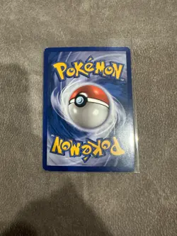 Pokemon - Sableye - Power Keepers - LP - Reverse Holo - Image 2