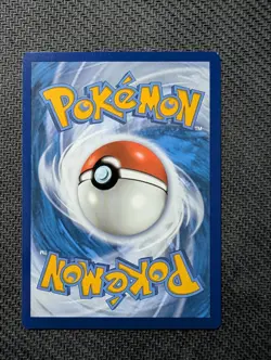 N's Resolve 200/236 Uncommon Cosmic Eclipse Pokemon Lightly Played - Image 2
