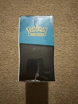 Pokemon TCG Ascended Heroes Elite Trainer Box ETB Brand New Factory Sealed - Image 3