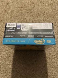Pokemon TCG Ascended Heroes Elite Trainer Box ETB Brand New Factory Sealed - Image 5