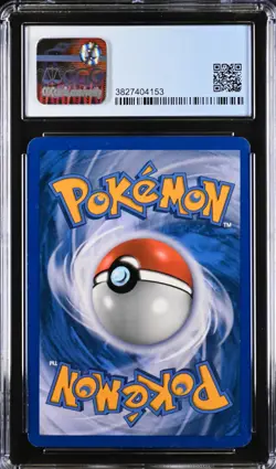 CGC 6 Sceptile 8/106 Holo - Great Encounters Pokemon TCG - EX/NM - Image 2