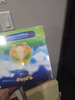 Pokemon GO Premier Deck Holder Collection Sealed Box Dragonite VSTAR G1N - Image 1