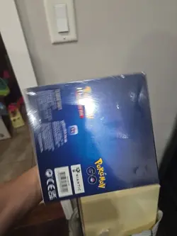Pokemon GO Premier Deck Holder Collection Sealed Box Dragonite VSTAR G1N - Image 4