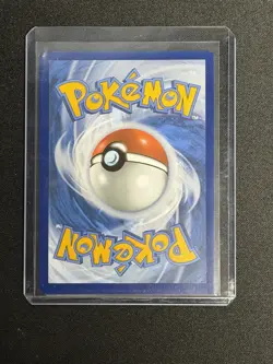 Pokemon Silver Tempest Fletchling 150/195 Pokemon - Straight Edge Corner Error - Image 3