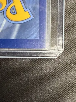 Pokemon Silver Tempest Fletchling 150/195 Pokemon - Straight Edge Corner Error - Image 4