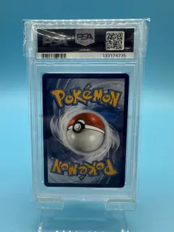 The Pokemon Company Pikachu V-Union Promo Holo SWSH142 PSA 10 English - Image 2