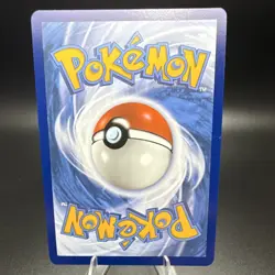 The Pokemon Company Pokemon TCG Koraidon ex Full Art Holo 247/198 SV01 EN - Image 2