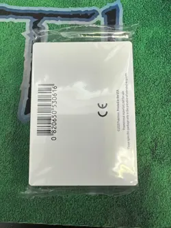 Pokemon SEALED Rillaboom 014/202 Pokemon League Promo Pack February 2020 Season! - Image 2