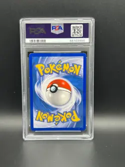 Pokemon PSA 6 EX-MT Zubat 83/101 EX Hidden Legends Reverse Holofoil 2004 S#3900 - Image 2