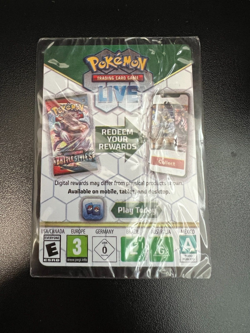 Pokemon SEALED Mawile SVP 039 Obsidian Flames Build-n-Battle Prerelease Pack - Image 2